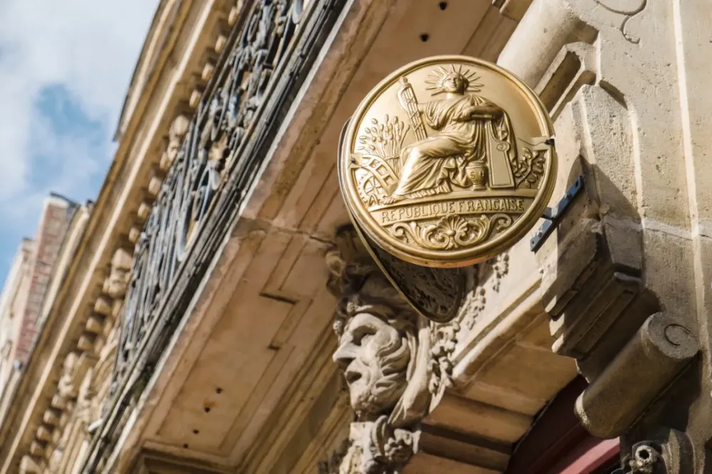 Huissier de justice