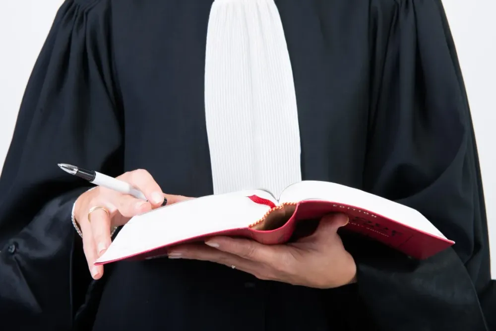 Commissaire de justice à Paray-le-Monial