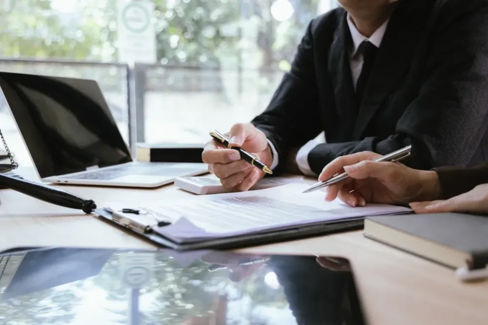 Conseils aux particuliers et aux professionnels