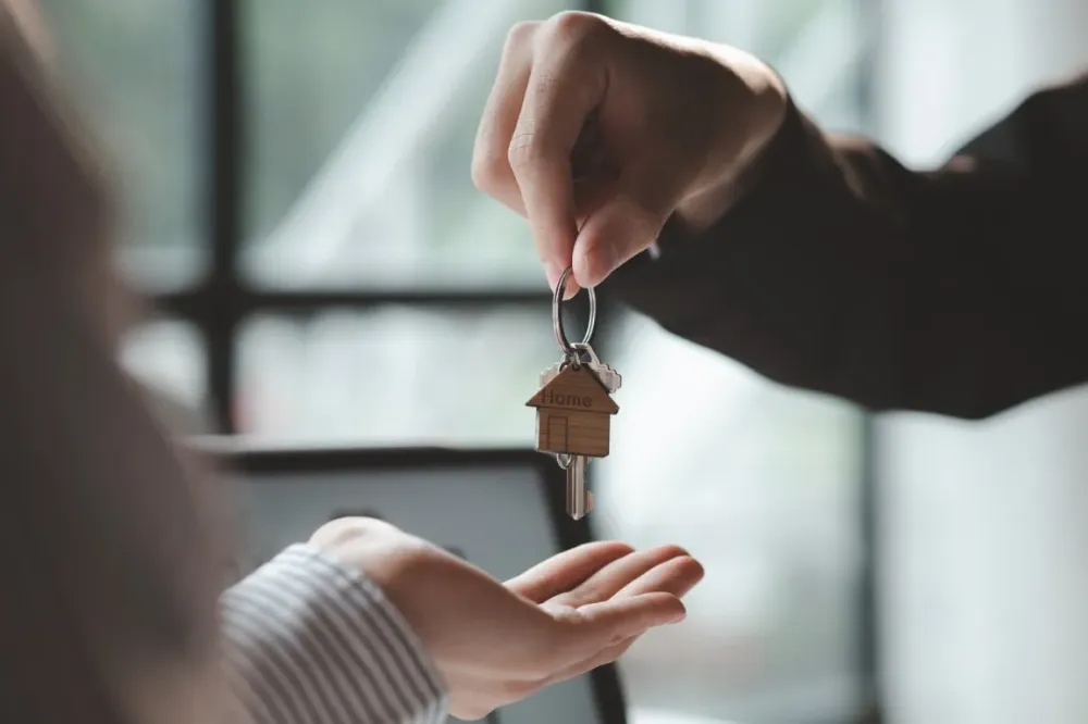 Gestion immobilière à Paray-le-Monial